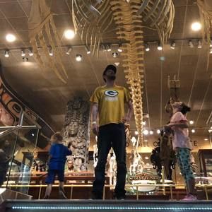 Meet your Posher, Christina